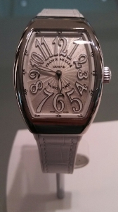 FRANCK MULLER(フランク ミュラー)
