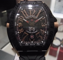 FRANCK MULLER(フランク ミュラー)
