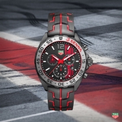 TAG Heuer(タグ・ホイヤー)
