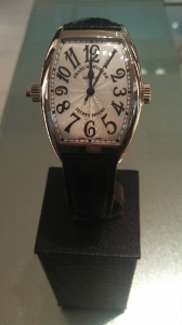 FRANCK MULLER(フランク ミュラー)
