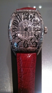 FRANCK MULLER(フランク ミュラー)
