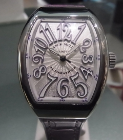 FRANCK MULLER(フランク ミュラー)
