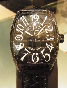 FRANCK MULLER(フランク ミュラー)
