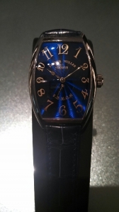 FRANCK MULLER(フランク ミュラー)
