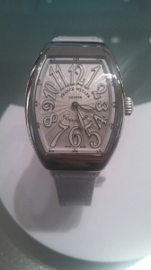 FRANCK MULLER(フランク ミュラー)
