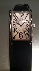 FRANCK MULLER(フランク ミュラー)
