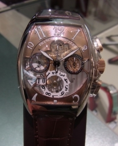 FRANCK MULLER(フランク ミュラー)
