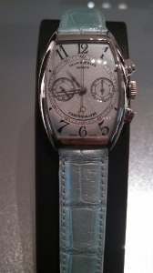 FRANCK MULLER(フランク ミュラー)
