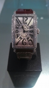 FRANCK MULLER(フランク ミュラー)
