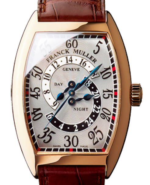 FRANCK MULLER(フランク ミュラー)
