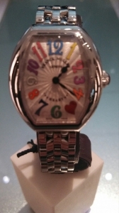 FRANCK MULLER(フランク ミュラー)
