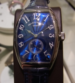 FRANCK MULLER(フランク ミュラー)
