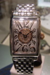 FRANCK MULLER(フランク ミュラー)
