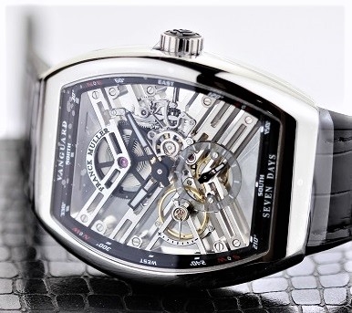 FRANCK MULLER(フランク ミュラー)
