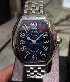 FRANCK MULLER(フランク ミュラー)
