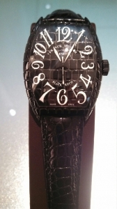 FRANCK MULLER(フランク ミュラー)
