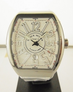 FRANCK MULLER(フランク ミュラー)
