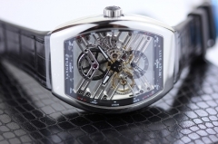 FRANCK MULLER(フランク ミュラー)
