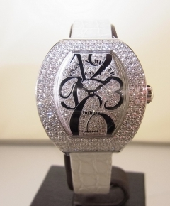 FRANCK MULLER(フランク ミュラー)
