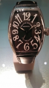 FRANCK MULLER(フランク ミュラー)
