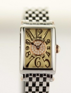 FRANCK MULLER(フランク ミュラー)
