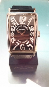 FRANCK MULLER(フランク ミュラー)
