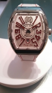 FRANCK MULLER(フランク ミュラー)
