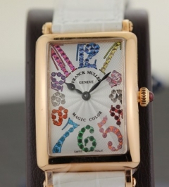 FRANCK MULLER(フランク ミュラー)
