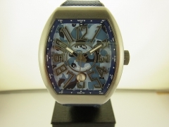 FRANCK MULLER(フランク ミュラー)
