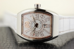 FRANCK MULLER(フランク ミュラー)
