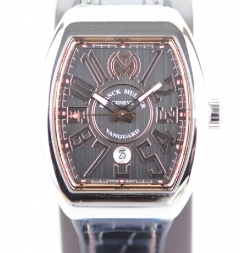 FRANCK MULLER(フランク ミュラー)
