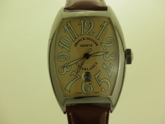 FRANCK MULLER(フランク ミュラー)
