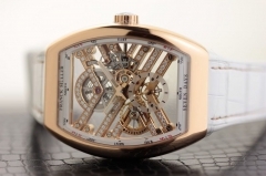 FRANCK MULLER(フランク ミュラー)
