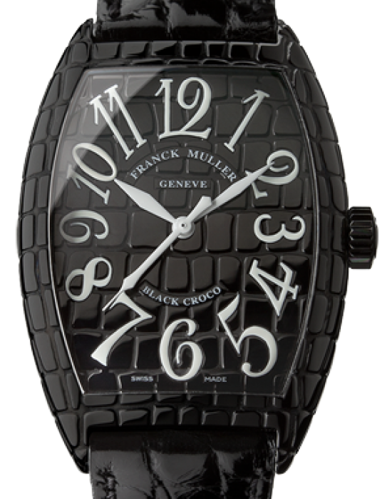 FRANCK MULLER(フランク ミュラー)
