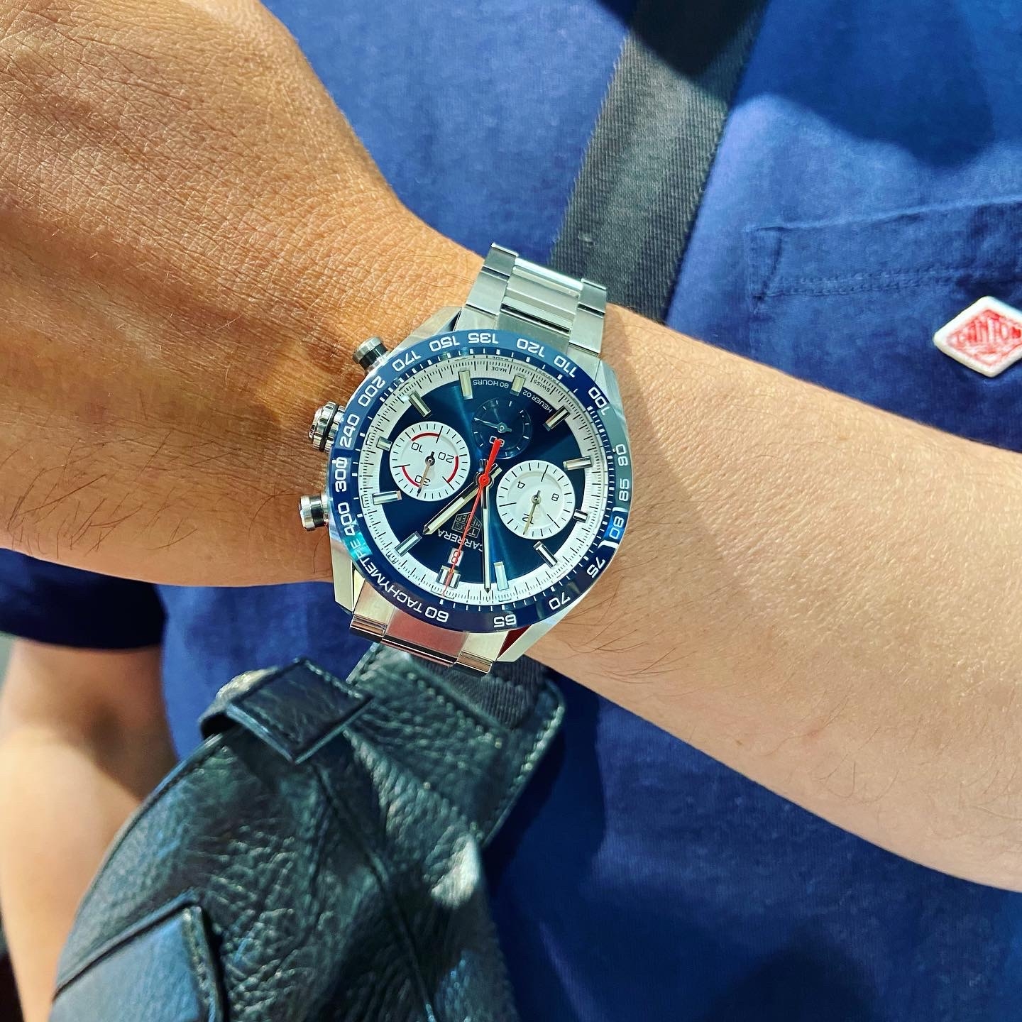 TAG Heuer(タグ・ホイヤー)
