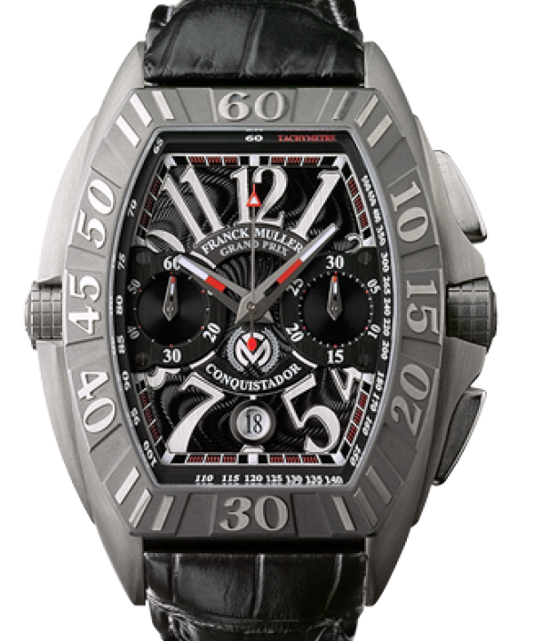 FRANCK MULLER(フランク ミュラー)
