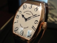 FRANCK MULLER(フランク ミュラー)
