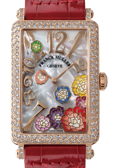 FRANCK MULLER(フランク ミュラー)
