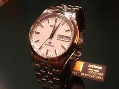 Grand Seiko(グランドセイコー)
