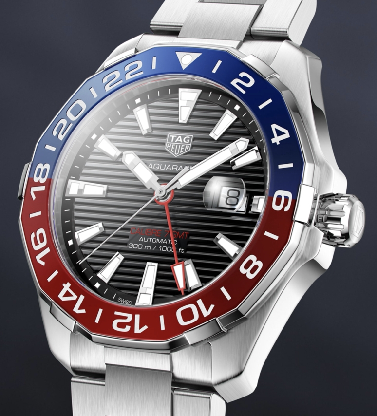 TAG Heuer(タグ・ホイヤー)
