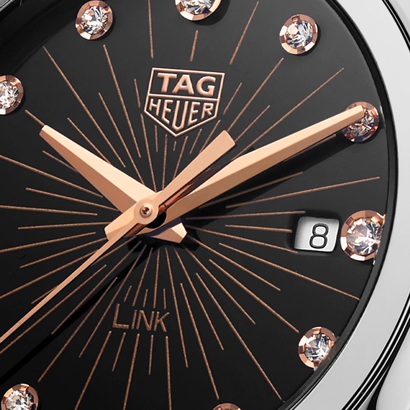 TAG Heuer(タグ・ホイヤー)
