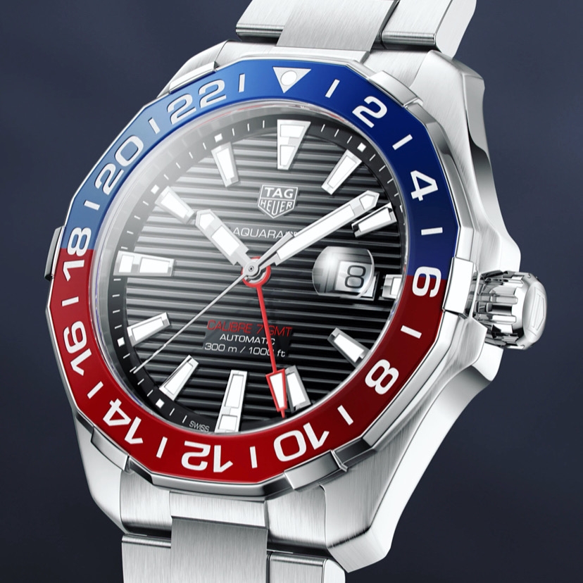 TAG Heuer(タグ・ホイヤー)
