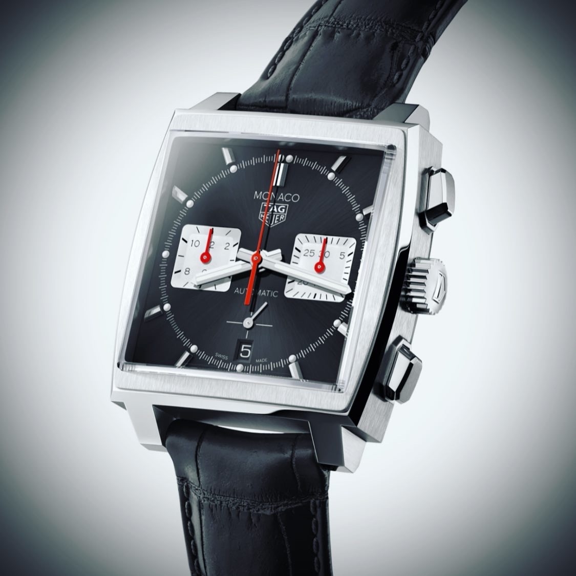 TAG Heuer(タグ・ホイヤー)
