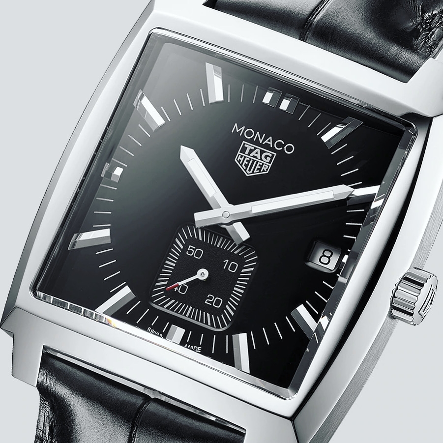 TAG Heuer(タグ・ホイヤー)
