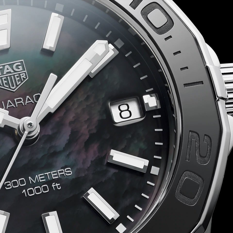 TAG Heuer(タグ・ホイヤー)
