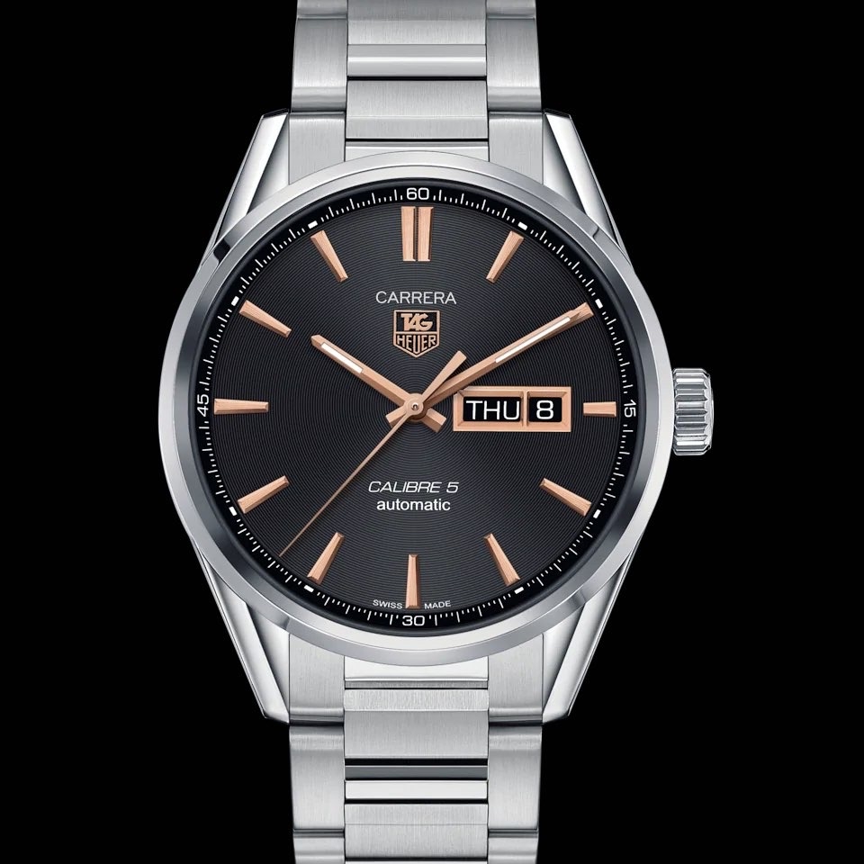 TAG Heuer(タグ・ホイヤー)
