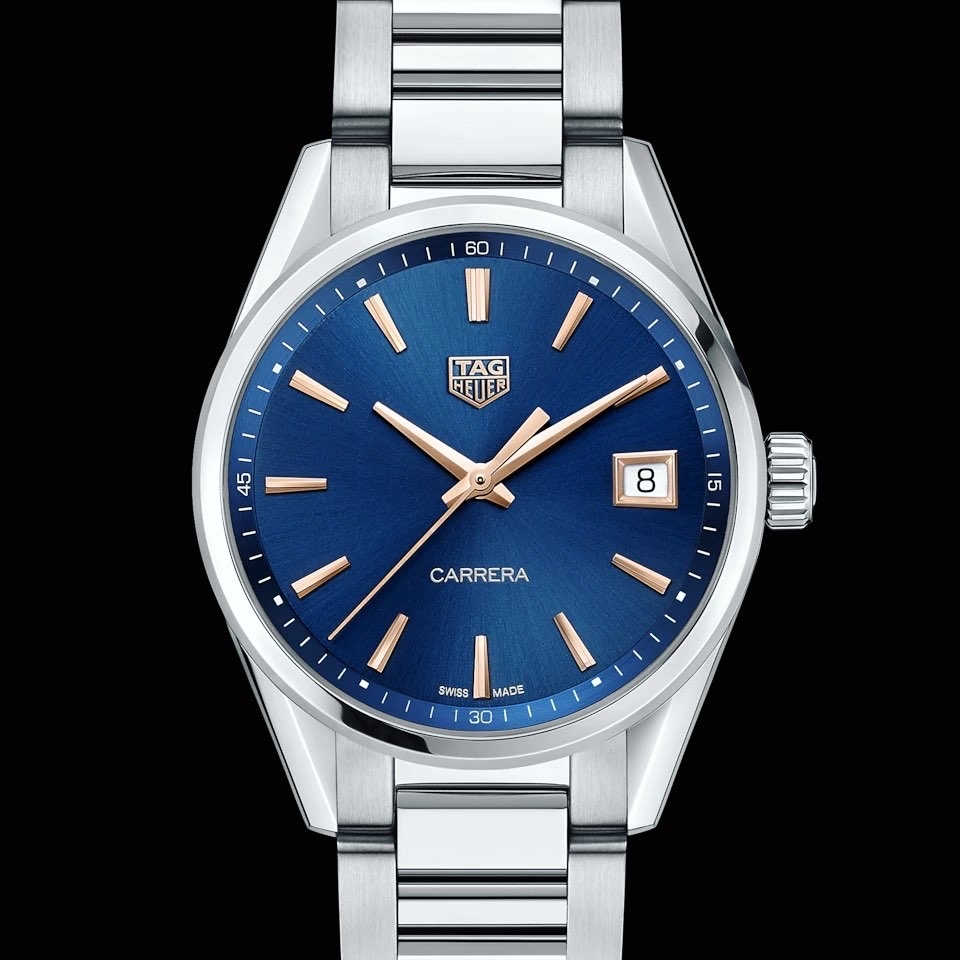 TAG Heuer(タグ・ホイヤー)
