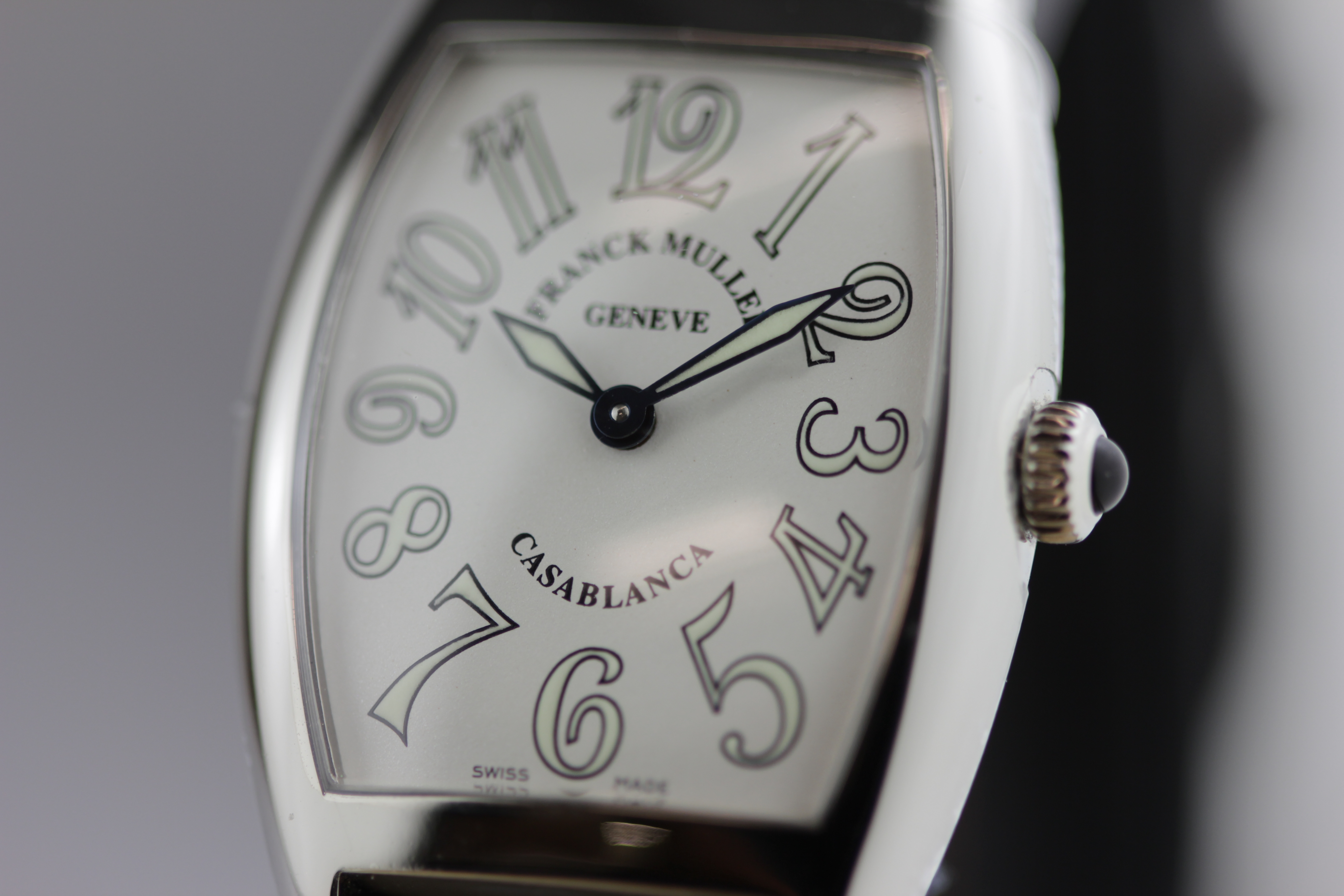 FRANCK MULLER(フランク ミュラー)
