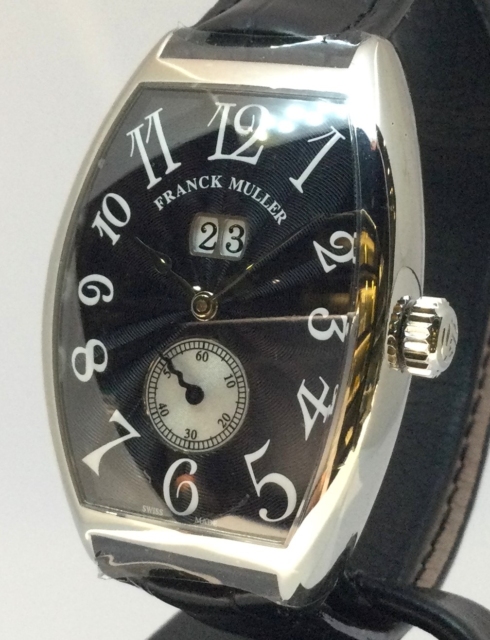 FRANCK MULLER(フランク ミュラー)
