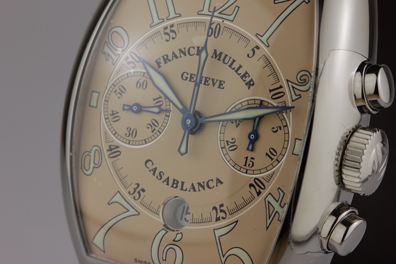 FRANCK MULLER(フランク ミュラー)
